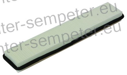 FILTER ZRAKA kabine orig. CNH NH - NEW HOLLAND FIAT TM120 - TM130 - TM140 - TM155 - TM175 - TM190 CASE MXM120 - MXM130 - MXM140 - MXM155 - MXM175 - MXM190