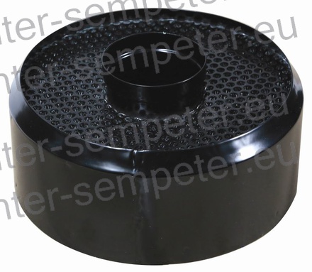 FILTER ZRAKA vložek (kovinski) FIAT