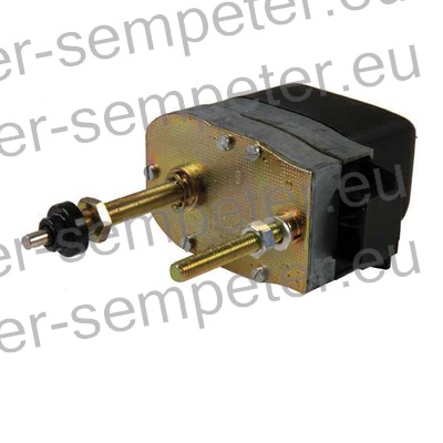 MOTORČEK BRISALCEV 24V 120° BOSCH