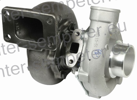POLNILNIK MOTORJA TURBO HURLIMAN 910.4 XT SAME - SLH