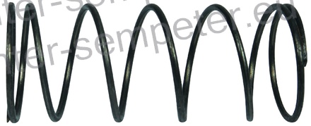 VZMET KOZARCA FILTRA GORIVA ZETOR