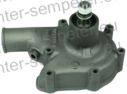 ČRPALKA VODE (brez jermenice) IMR S46/K