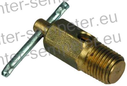 PIPICA VODE NA BLOKU ST UTB 445