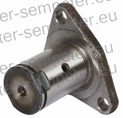 OSOVINA ZOBNIKA RAZVODA MOTORJA FIAT