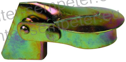 POKROV LONCA IZPUHA fi=40 - 43 FIAT