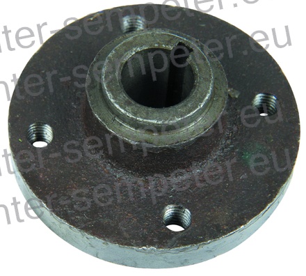 PRIROBNICA ČRPALKE VODE URSUS 335