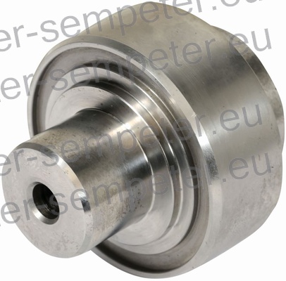 OSOVINA LEŽAJNA DEUTZ