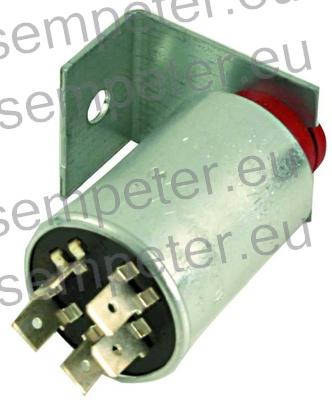 AVTOMAT ni več dobavljiv - glej 225794 SMEROKAZA (5priključkov) 12V BOSCH ŠTORE 402 - 404