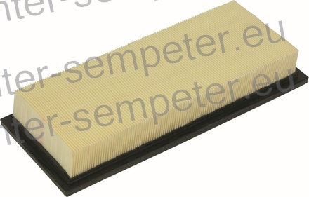 FILTER ZRAKA kabine kombajn DEUTZ FAHR 5090HTS, 5660HTS, 5670H/HTS, 5680HTS, 5690HTS, 5695HTS, 6090HTS, 6095 HTS