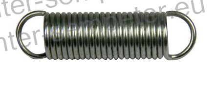 VZMET SKLOPKE L=53mm fi=14mm URSUS 360