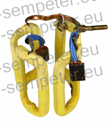 NAVITJE STATORJA ZAGANJAČA LUCAS INDIJA