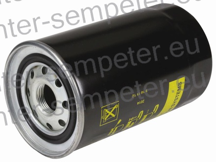 FILTER GORIVA TAKEUCHI TB260 AMMANN ANTONIO CARRARO 7800TRX BOBCAT CASE DOOSAN DAEWOO EUROCOMACH HIMOINSA HITACHI JOHN DEERE KOBELCO LIEBHERR MANITOU NEW HOLLAND TEREX TYM WACKER NEUSON YANMAR MARINE