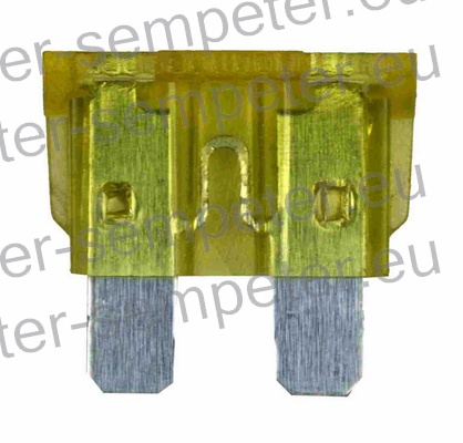 AVTOVAROVALKA ELEKTRIČNA 20A