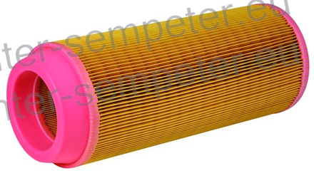 FILTER ZRAKA zunanji FLEETGUARD MASSEY FERGUSON 415 - 4215 - 4220 - 4225 - 4235 - 4240 - 4315 - 4320 - 4325 - 4335 - 4345 HOLDER A5.58(A - TRAC) - C3.55 - C3.58 REFORM ATLAS COPCO BOMAG HOLDER KRONE HAMM GEHL DYNAPAC CATERPILLAR