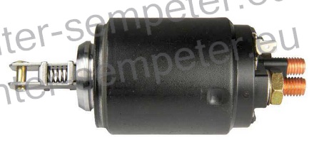 AVTOMAT ZAGANJAČA KLASIČEN 24V ISKRA