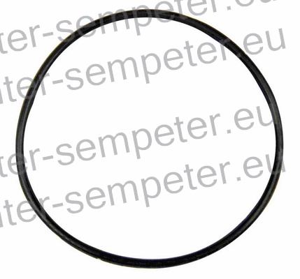 GUMICA PUŠE MOTORJA spodnja kos STEYR 975(motor WD301.88) - 9078=9050.20(WD 401.80) - 9078a=9050.25(W D401.81) - 9086=9050.30(WD 401.82) - 9086a=9050.35(W D401.83) - 9094a=9050.45(W D401.85) (TESWD301WD401)