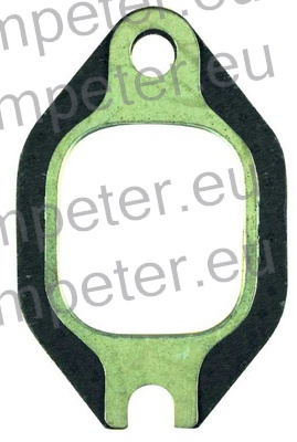 TESNILO KOLEKTORJA IZPUHA UTB 445 - 533 - 533DT - 453DT - 1010 ŠTORE 402 - 404