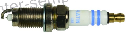 SVEČKA VŽIGALNA F 7 HPP 222 BOSCH