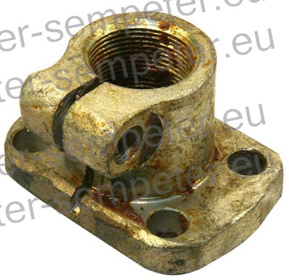 NOSILEC PRIROBNICA VOLANA HIDRAVLIČNEGA UTB 445U - DT - 550U - DT