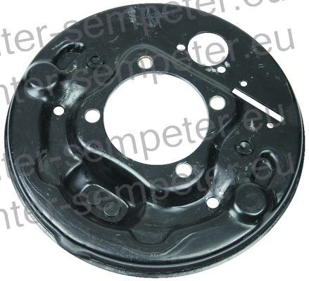 PLOŠČA NOSILNA DESNA IMPULS 28 SIP