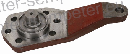 NOSILEC DROGA VEZNEGA DESNI ZETOR