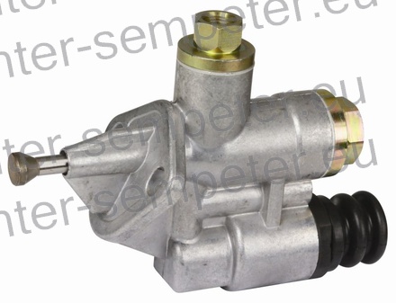 ČRPALKA GORIVA AC batna CASE