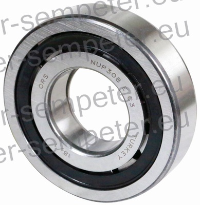 LEŽAJ MENJALNIKA FIAT 70.66 - 80.66 FIAT