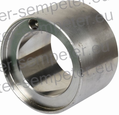 VLOŽEK PUŠE SPREDNJEGA ZETOR CRYSTAL