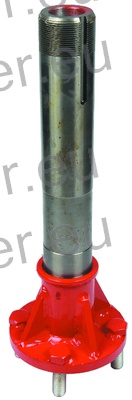 CEV KPL ZGRABLJALNIK SIP