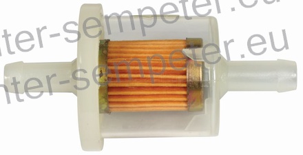 PREDFILTER GORIVA B&S BRIGGS - STRATTON JD - JOHN DEERE HUSQVARNA KAWASAKI RAPID REFORM ROBIN TORO WACKER