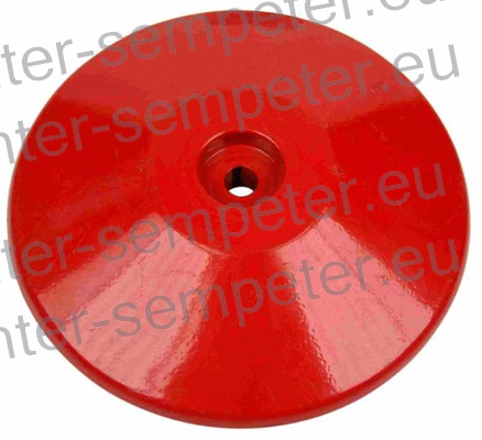 POKROV (DISK KOSILNICA) SIP