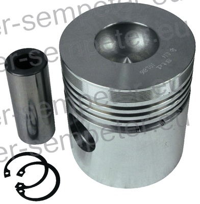 BAT MOTORJA brez obročkov fi=102 ZETOR 6911 - 6945 - 3321 SUPER - 3341 SUPER