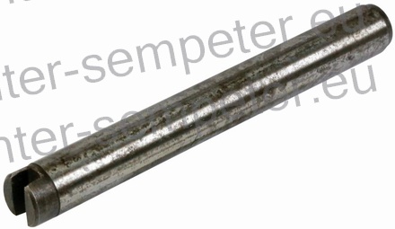 GRED POGONA ČRPALKE OLJA MOTORJA IMT 533 IMR 033