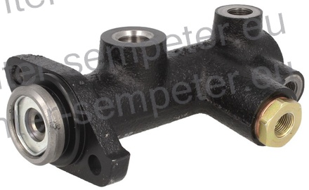 CILINDER ZAVORNI (olje DOT4) DEUTZ AgroCompact (3.30V/F, 3.50S, 3.50V/F, 3.70V/F, 3.90F, 3.90S) Serie DX3 (DX3.10, DX3.30, DX3.50, DX3.70, DX3.90)