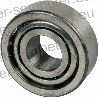 LEŽAJ KONUSNO VALJČNI 32305 BQ