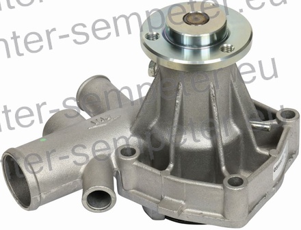 ČRPALKA VODE MOTORJA ANTONIO CARRARO GOLDONI VM