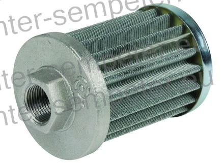 FILTER OLJA HIDRAVLIKE vložek REFORM METRACK 2002 GORSKI TRAKTOR