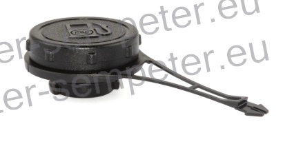 POKROV REZERVARJA GORIVA BRIGGS&STRATION