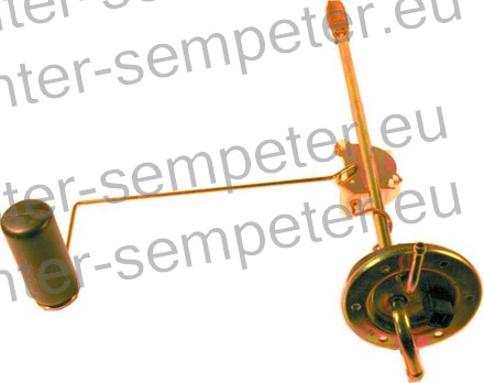 PLOVEC REZERVARJA GORIVA IMT 565 - 567 - 577 - 580 - 590 TEO