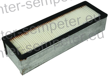 FILTER ZRAKA KABINE FLEET CASE