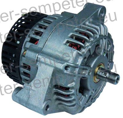 ALTERNATOR MOTORJA 14V 85A IA0666 AAK5114 ISKRA - LETRIKA