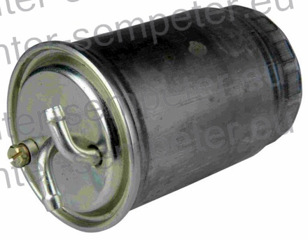 FILTER GORIVA - NAFTE 2 - PRIKLJUČKA VW GOLF II