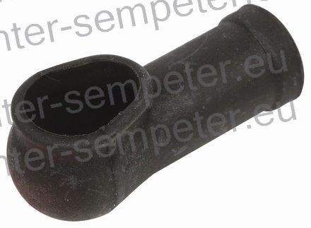 GUMICA ZAŠČITNA PRIKLJUČKA KABLA ZAGANJAČA BOSCH