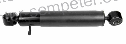 AMORTIZER KOLESA SPREDNJEGA ZETOR