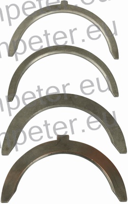 LEŽAJ AKSIJALNI MOTORA R2 URSUS C355 - 360 ZETOR