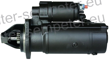 ZAGANJAČ MOTORJA reduktorski 12V 3.0kW Z=9 IS0841 AZF4514 TD - TORPEDO 45 - 55 - 60 - 65 - 75 - 90 ISKRA - MAHLE - LETRIKA