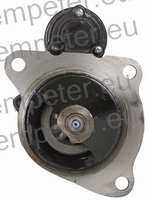 ZAGANJAČ MOTORJA reduktorski 12V 3.2kW z=10 IS1393 AZE4247 ISKRA - LETRIKA