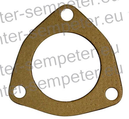 TESNILO MF - MASSEY FERGUSON PERKINS