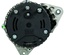ALTERNATOR MOTORJA 14V 120A IA1020 AAK5355 ISKRA