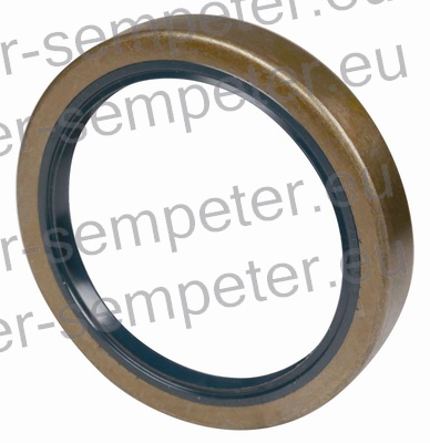 FILTER GORIVA NEW HOLLAND